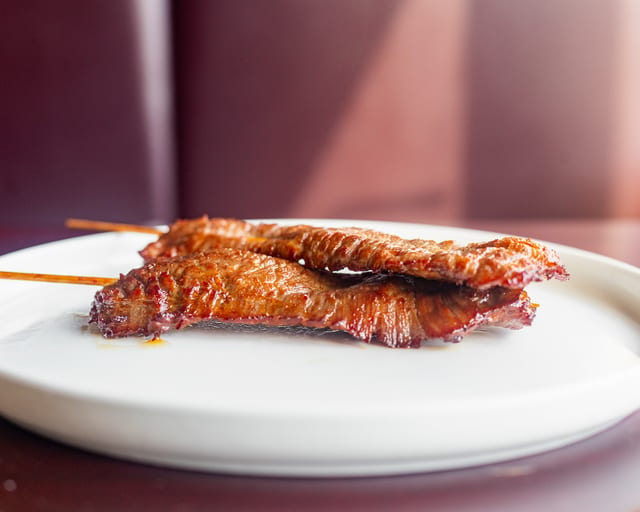 21. Teriyaki beef (4).