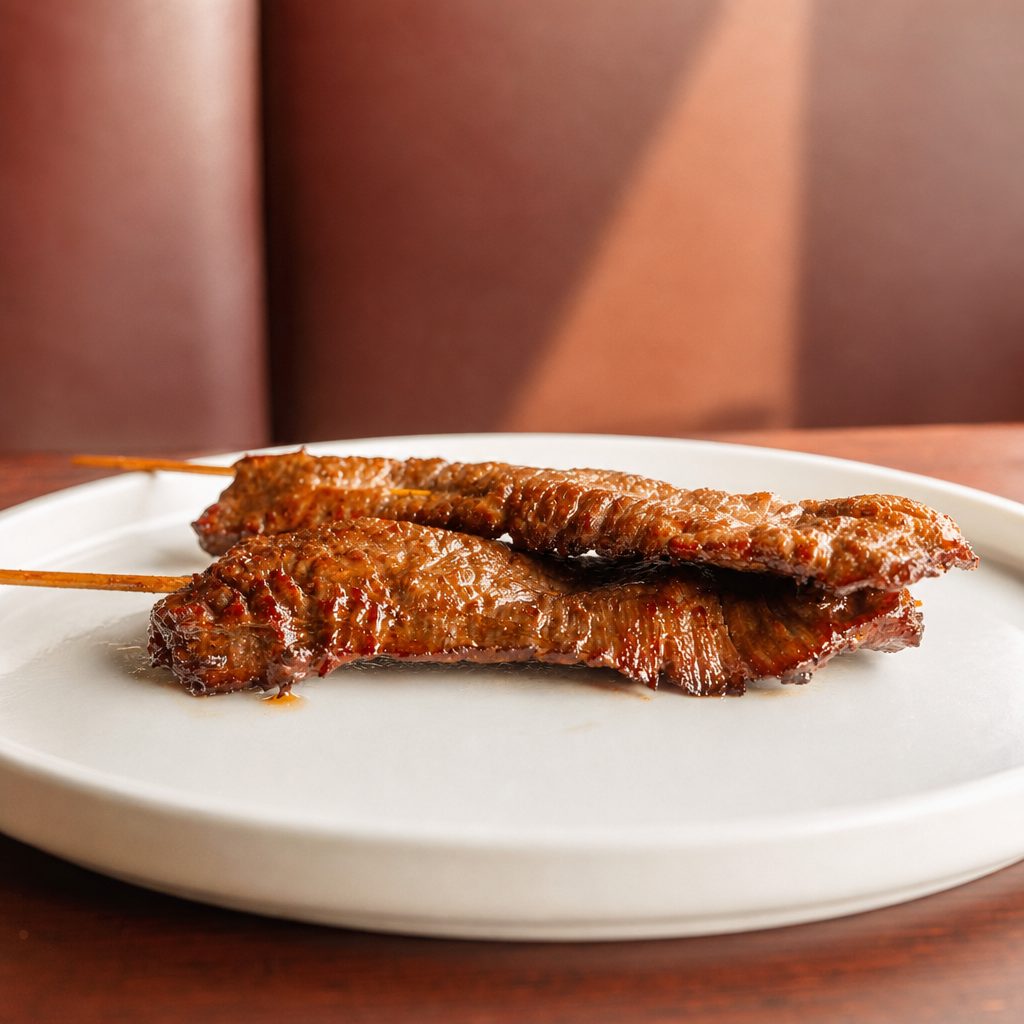 21. Teriyaki beef (4).