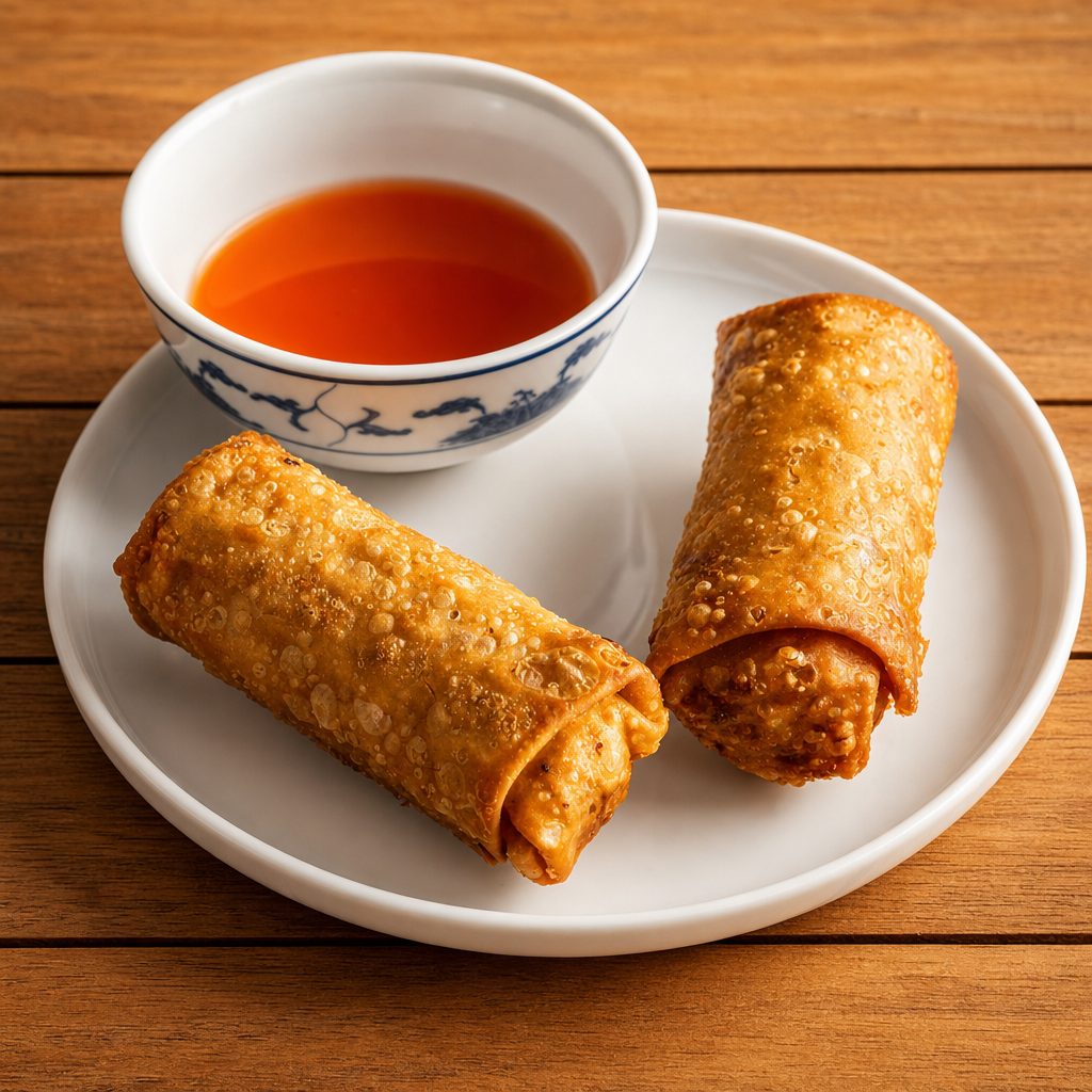 15. Vegetable egg roll (1).